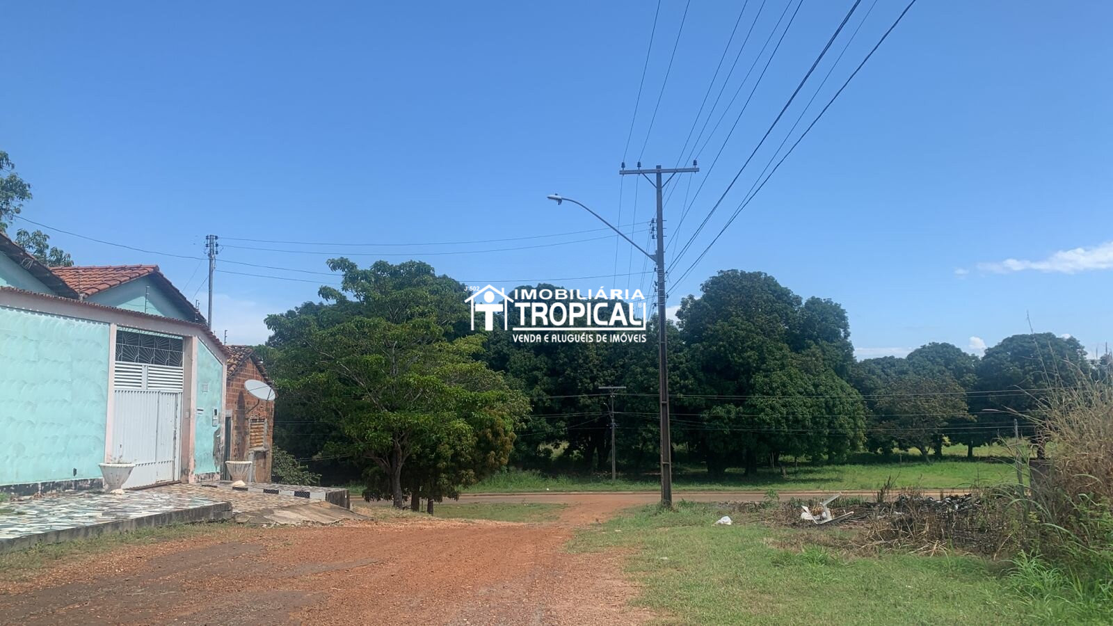 Comprar Terreno
